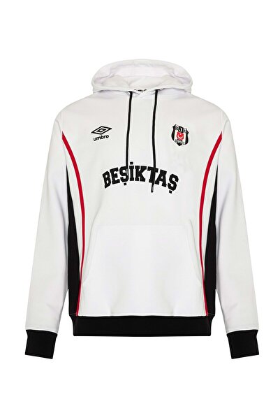 Kartal Yuvası Beşiktaş S.K. Bjk Umbro 25/26 Takım Antrenman Pamuklu Erkek Kap...