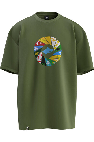 TURAN TACTICS 16 ΤΣΙΡ ΜΕ ΣΧΕΔΙΟ ΤΟΥΡΚΙΚΗΣ ΔΑΝΗΣΤΙΚΗΣ ΥΠΕΡΜΕΓΕΘΟΣ ΜΠΟΥΜΠΟΥ