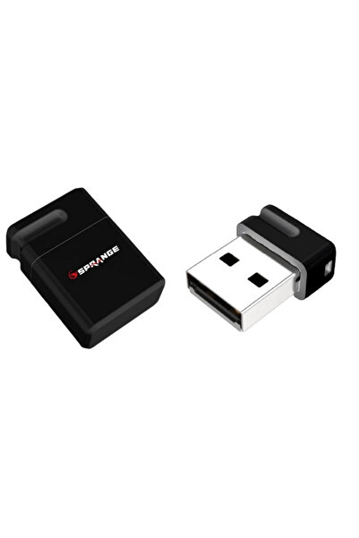 SPRANGE SML8 8GB Mini Lite Plus Flash Disk