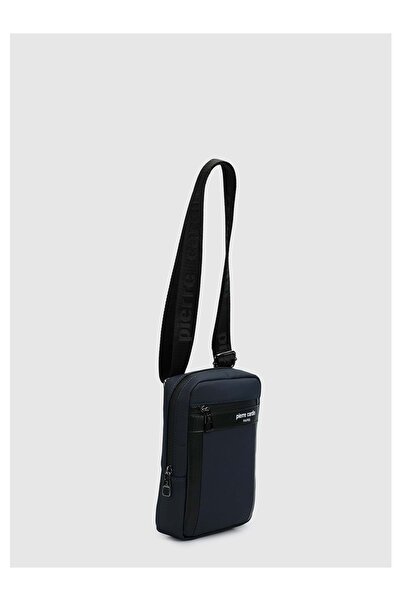 Pierre Cardin Portofoliu pentru bărbați 01PC002011 L Bleumarin