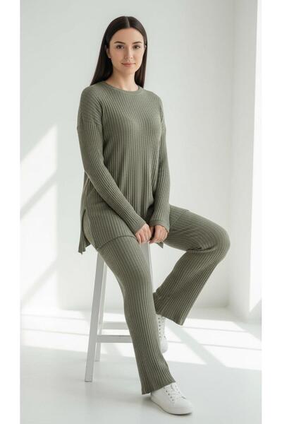 new ats Dupla bordás camisole készlet