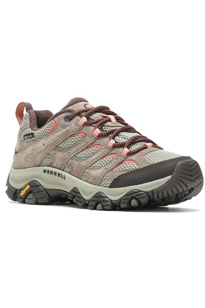 Merrell Moab 3 Gore-Tex Women's Outdoor Shoes - Multi