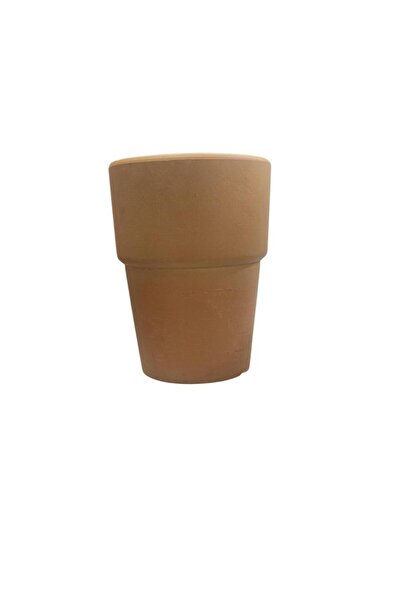 DOUS A clay pot, 280 ml, 72 pieces