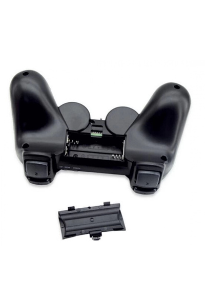 jetucuzal 6ın1 2.4g Wifii Kablosuz Android Tv / Pc Uyumlu Titreşimli Usb Joystick Oyun Kolu Gamepad Pl-2860