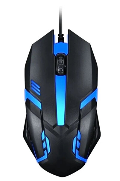 J-TECH Concord C-28 Rgb Gaming Oyuncu Mouse Rgb
