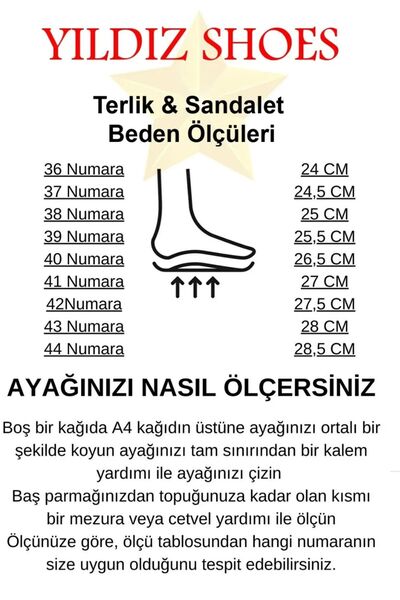 YILDIZ SHOES Імпортний унісекс короткий Him Закритий ортопедичний Keceli Gunluk Sabo Домашні капці Taba