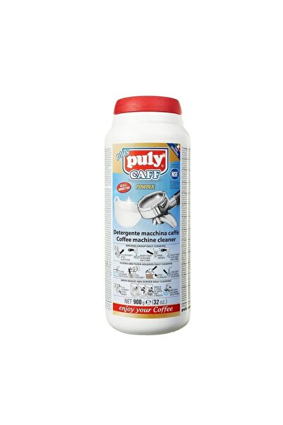 Puly Caff Powder Espresso Makinası Temizleme Tozu