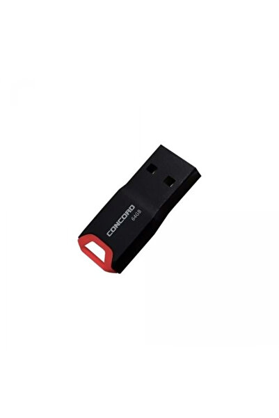 jetucuzal Concord C-UP64 64GB Premium High Speed USB Flash Bellek