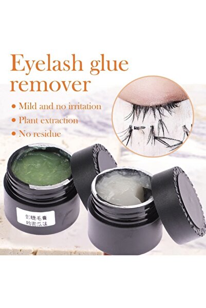 Peony Lash BüyükBoy 15gr Ipek Kirpik Çıkartıcı Krem Göz Yakmaz Antialerjik Me...