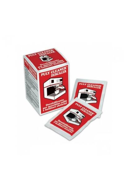 Puly Caff Puly Cleaner Descaler 30 gr 10×30 gr