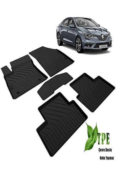 Dbc Online MEGANE 4 HAVUZLU PASPAS KOKUSUZ 2016 2017 2018 2019 2020 2021 2022...