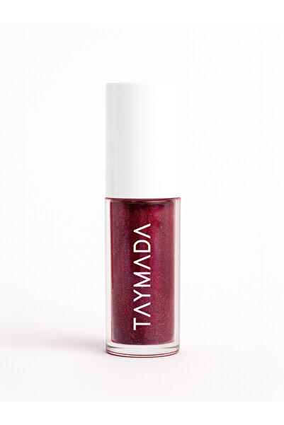 TAYMADA Dudak Parlatıcısı - Hexa Lip Gloss Nemlendirici ve Dolgunlaştırıcı
