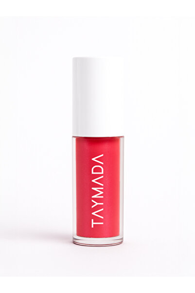 TAYMADA Dudak Parlatıcısı - Pink Nova Gloss Nemlendirici ve Dolgunlaştırıcı
