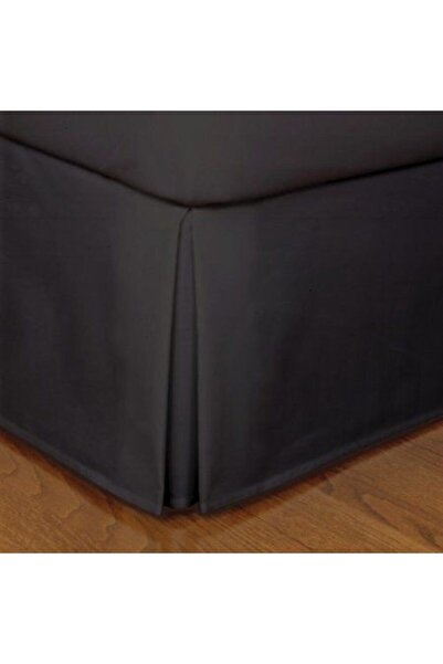 METİNEV تنورة قاعدة من القطن الأسود