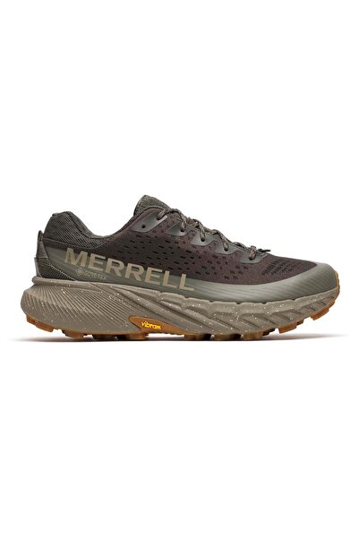 Merrell AGILITY PEAK 5 GTX ERKEK OUTDOOR AYAKKABI