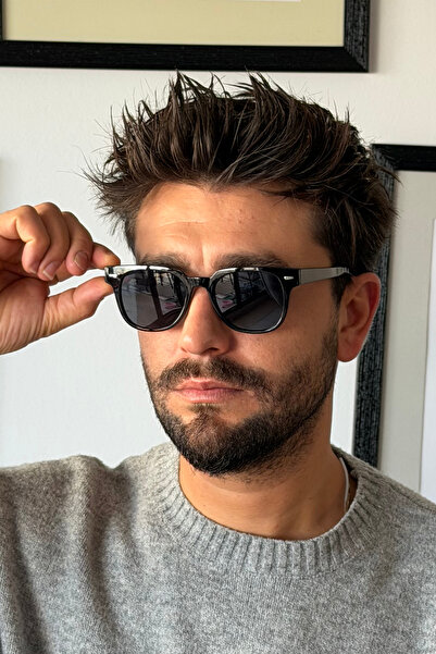 By Harmony Bh 21680 C01 Sunglasses for Men