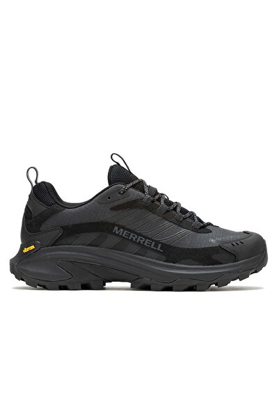 Merrell Moab Speed 2 Gtx J 037513   Ανδρικά παπούτσια εξωτερικού χώρου - Μαύρα