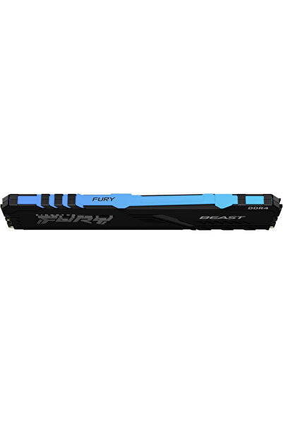 Kingston Fury Beast RGB 16 GB 3200 MHz DDR4 CL16 KF432C16BBA/16 Ram