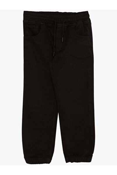 Zekids Boy - Βαμβακερή Άνετη Εφαρμογή, Ελαστικό Παντελόνι στη μέση