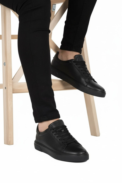 MAKRAS 777 Tommy din piele naturală Tommy pantofi casual pantofi de zi cu zi ...