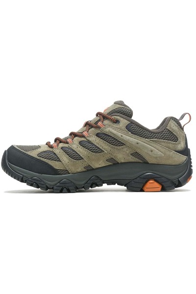 Merrell Moab 3 Gtx Gore-Tex ®   Unisex Sports Shoes Khaki