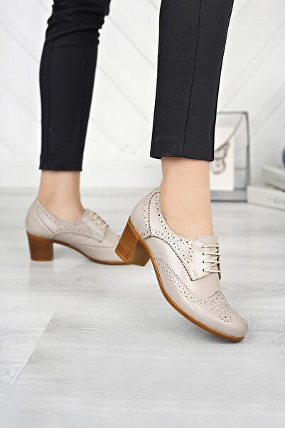 Diego Carlotti Dámské boty na podpatku z pravé kůže Dd0642