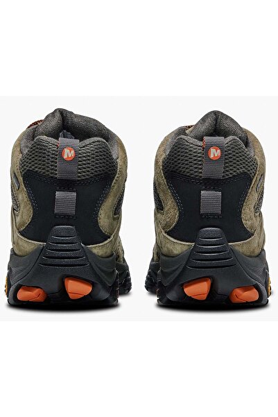 Merrell Pánské outdoorové boty Moab 3 Mid Gore-tex-j035791252