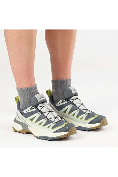 Salomon X-Ultra 360 Edge GTX Gore-Tex ®   Pánská sportovní obuv ZELENÁ