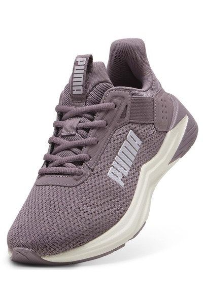 Puma Ftr Wave 311095 Unisex Sports Shoes Purple