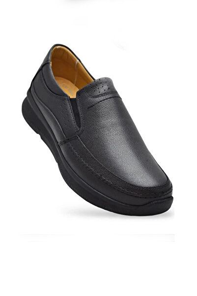 ROTA Erkek Hakiki Deri Ortopedik Klasik Ayakkabı