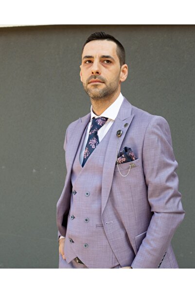 MODALİST Pablo Lila Costume