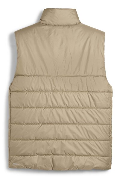 Puma Ess Padded Vest 685209 Men's Vest Sand