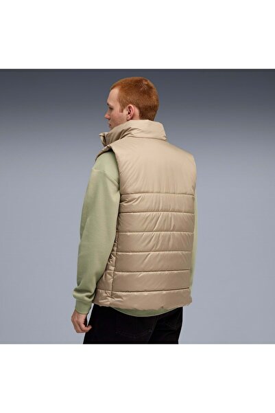 Puma Ess Padded Vest 685209 Men's Vest Sand