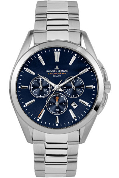 Jacques Lemans Derby 1-1945.1E Men's Watch