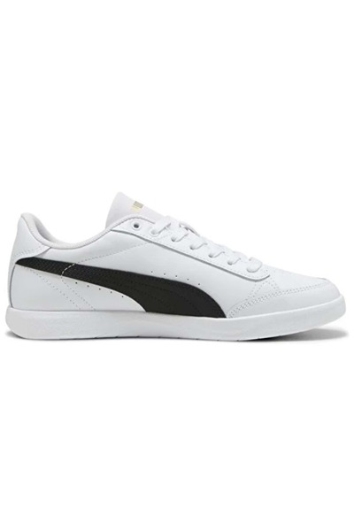 Puma Vikky Star 402600 Sneaker Unisex Spor Ayakkabı BEYAZ