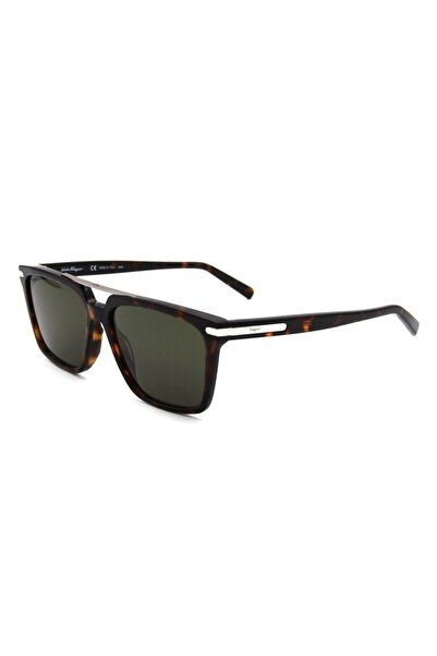 Salvatore Ferragamo Sf 1037S C240 ​​Men's Sunglasses