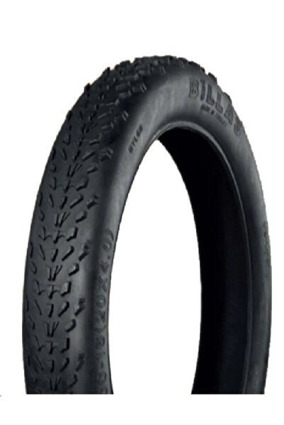 Billas 20 Jant 20x4.00 (90/100-16) BL306 Elektrikli Bisiklet Dış Lastiği