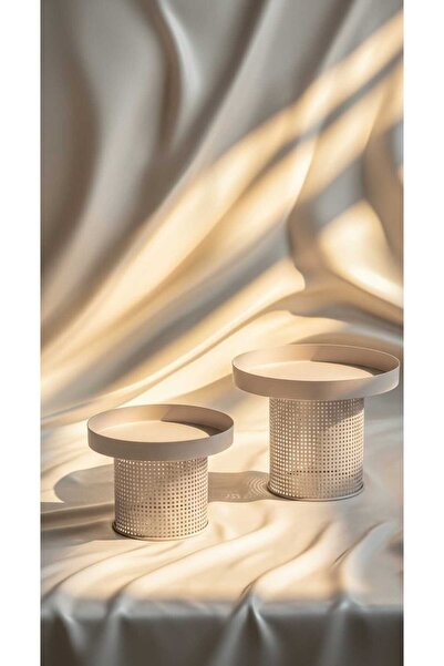 Generic Cake and dessert stand set