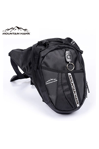 Choice حقيبة جديدة متعددة الوظائف للدراجات النارية ذات الساق المتدلية، حقيبة ...