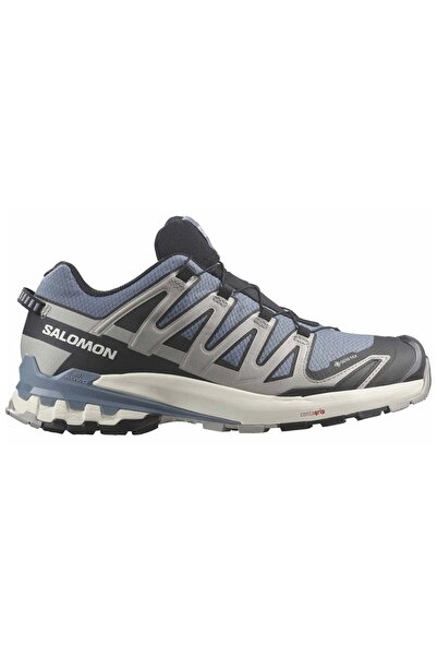 Salomon Xa Pro 3D V9 Gtx Gore-Tex® L47270 Outdoor Erkek Spor Ayakkabı MAVİ