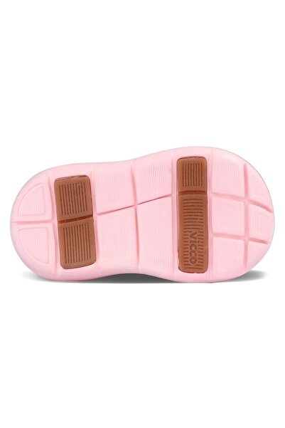 Vicco Santo Ortopedik Çocuk Kar Botu PEMBE