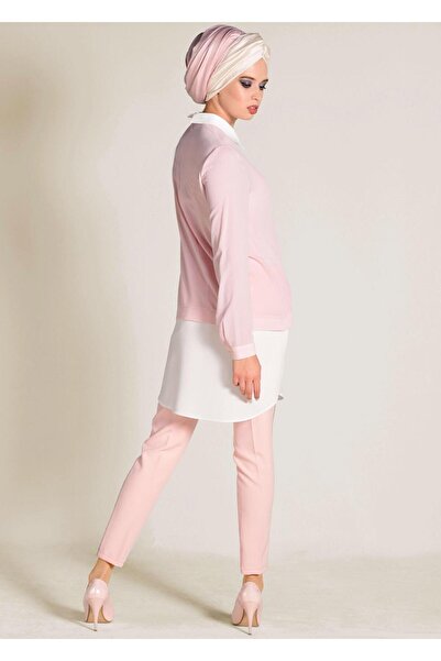 Alvina ΠΟΥΚΑΜΙΣΟ LOOKING TUNIC 4275