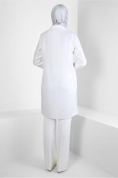 Alvina ZIPPERED TUNIC 44355