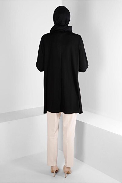 Alvina Stone Detail Tunic 20312