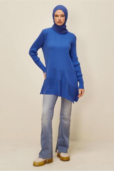 Alvina ΠΛΕΚΤΟ ΤΟΥΝΙΚ 45815