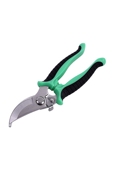 Lawazim مقصات التقليم - مقص تقليم الحدائق لقطع أغصان الأشجار وتقليم النباتات