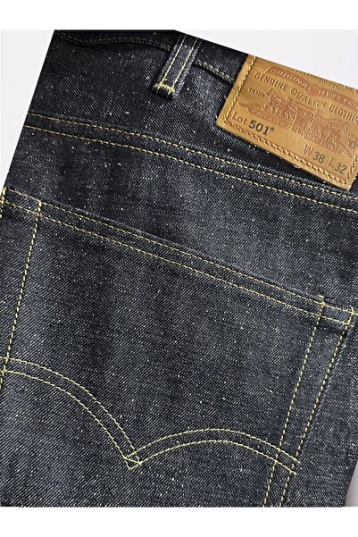 Levi's ®   501 ®   Original Lightweight Men's Jean Pants Selvege Denim