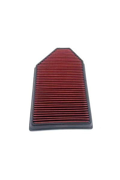 K&N Engine Air Filter - High-Performance Washable Replacement
