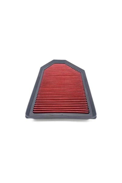 K&N Engine Air Filter - High-Performance Washable Replacement