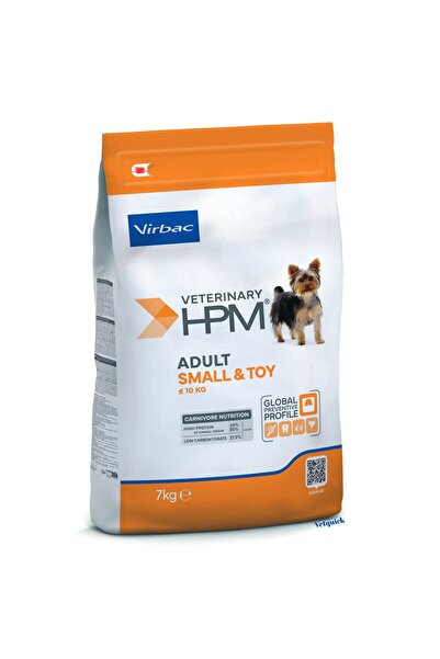 Other Virbac Adult Dog Small Toy Köpek Maması 7 kg
